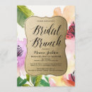 Pesquisar por bridal brunch convites Ouro