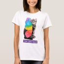 Pesquisar por rainbow butterfly camisetas Princesa