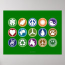 Pesquisar por meio ambiente pôsteres Ecologia