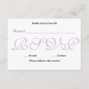 Pesquisar por fundo roxo convites Rsvp