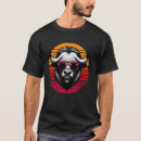 Pesquisar por protetores animais camisetas Retrô
