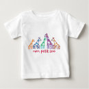 Pesquisar por girafa dos desenhos animados camisetas Animais