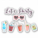 Pesquisar por summer party adesivos Partido