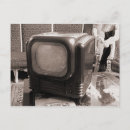 Pesquisar por televisões cartoes postais Retrô
