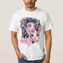 Pesquisar por lábios pop camisetas Retro