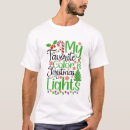 Pesquisar por minha cor favorita camisetas Natal