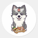 Pesquisar por sashimi adesivos Fofo