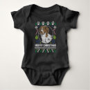 Pesquisar por feia para bebes roupas Camisola feia do natal