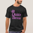 Pesquisar por da rainha da rocha camisetas Rolo