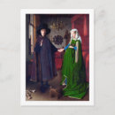 Pesquisar por jan van eyck cartoes postais Arte fina