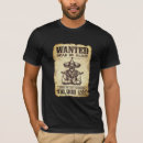 Pesquisar por procurado camisetas Morto