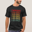 Pesquisar por 22 anos camisetas Escola