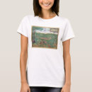 Pesquisar por terrestre camisetas Mapas