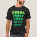 Pesquisar por linguística camisetas Antigo