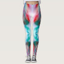 Pesquisar por listras verdes e brancas leggings For her