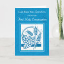 Pesquisar por catholic cartoes First holy communion