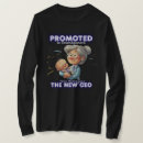 Pesquisar por camisolas engraçadas camisetas Qualquer pessoa