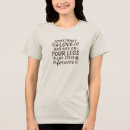 Pesquisar por impressão da mão camisetas For her