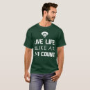 Pesquisar por vida viva camisetas For him