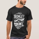 Pesquisar por bromley camisetas Coisa