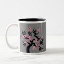 Pesquisar por árvore flor cerejeira canecas Japonês