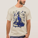 Pesquisar por arte do expressionista camisetas Abstrato
