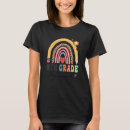 Pesquisar por recuo camisetas Arco íris