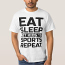 Pesquisar por vida ativa camisetas Homens