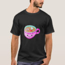 Pesquisar por menstruação camisetas Chocolate