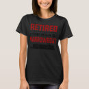 Pesquisar por estreito camisetas Ideia