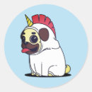 Pesquisar por cão engraçado adesivos Bonito