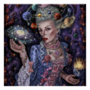 Pesquisar por rococo pôsteres Vestido
