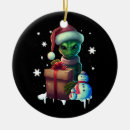 Pesquisar por da alienígena natal ornamentos Exterior