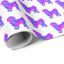 Pesquisar por shih tzu papel de presente Fofofo