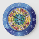 Pesquisar por janela vitral de relogios de parede Medieval