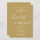 Pesquisar por de do ouro convites aniversário casamento Cinquenta anos