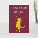 Pesquisar por amarelo do gato cartoes For kids