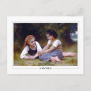 Pesquisar por william adolphe bouguereau cartoes postais Buguereau