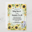 Pesquisar por jardim girassol convites Floral amarelo