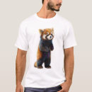Pesquisar por pé vermelho camisetas Homens