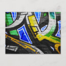 Pesquisar por de arte dos grafites cartoes postais Branco