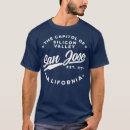 Pesquisar por san jose california camisetas Partido
