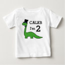Pesquisar por aniversário de dino para bebes roupas Rapaz