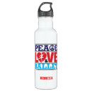 Pesquisar por sinal paz garrafa agua Amor