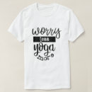 Pesquisar por poses ioga camisetas Meditação