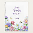 Pesquisar por grande flor agendas For her