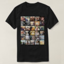 Pesquisar por colagem do instagram camisetas Família