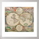 Pesquisar por mapa antigo pósteres pôsteres Velho