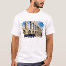 Pesquisar por aquedutos camisetas Romano
