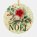 Pesquisar por joyeux noel ornamentos Vermelho e verde
